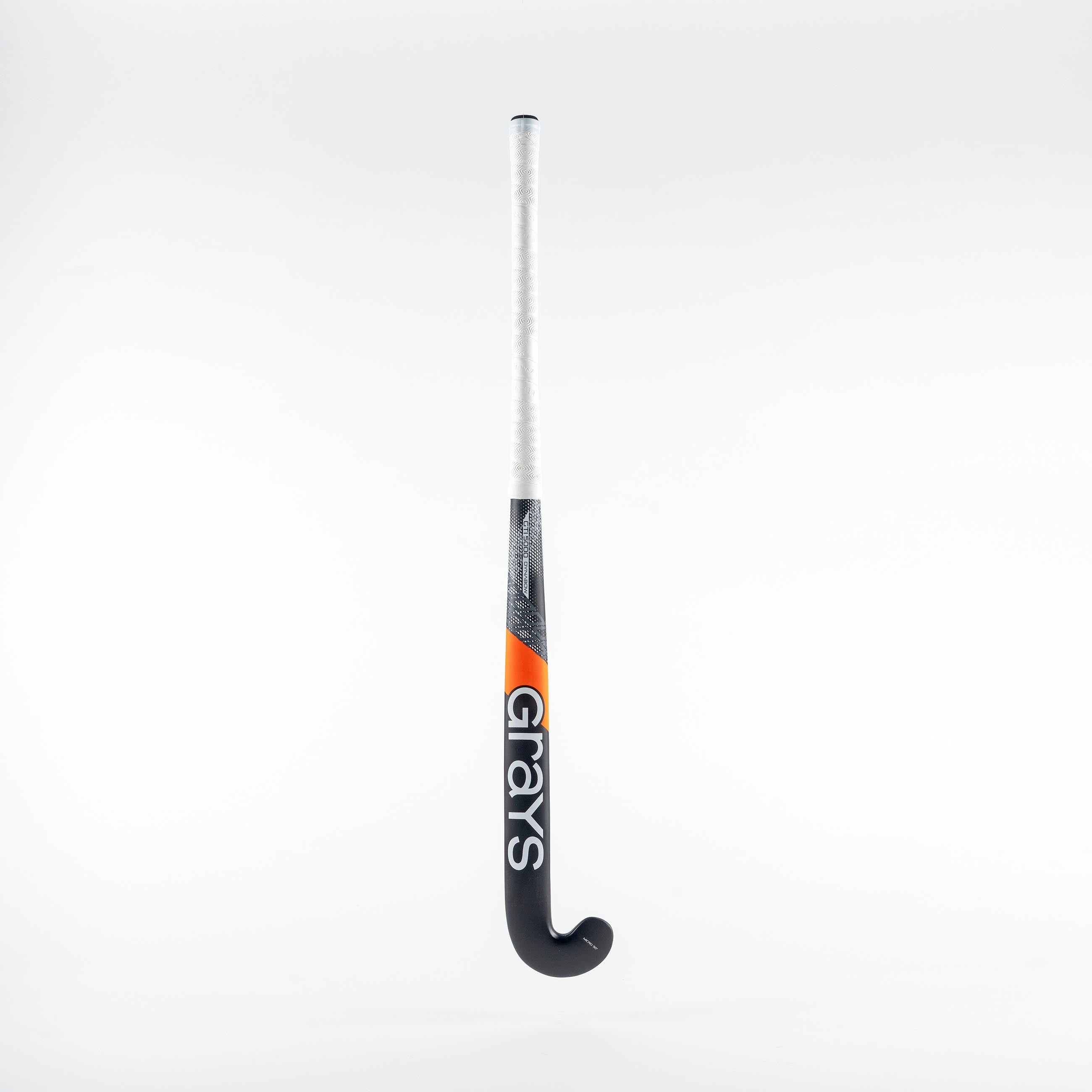 grays-gti5000-dynabow-mazza-da-hockey-indoor-composite image 5