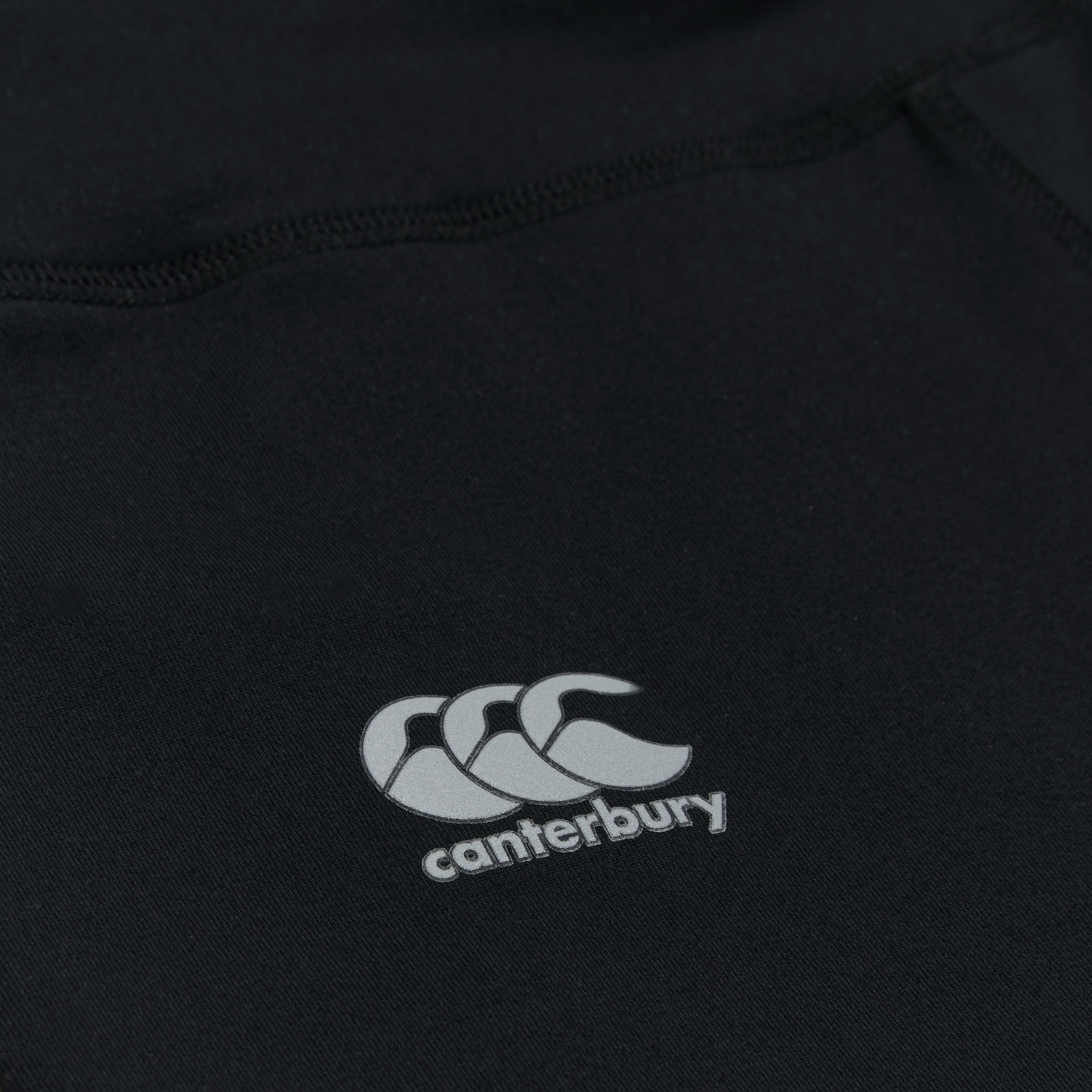 canterbury-vapodri-tight-donna-lungo-nero image 3