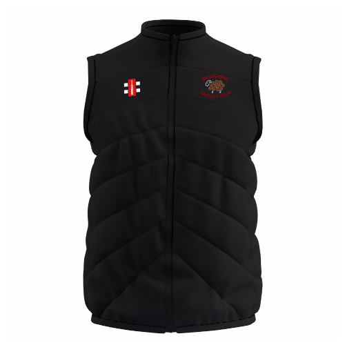 gray-nicolls-braughing-cricket-club-senior-gts-bodywarmer-nero image 1