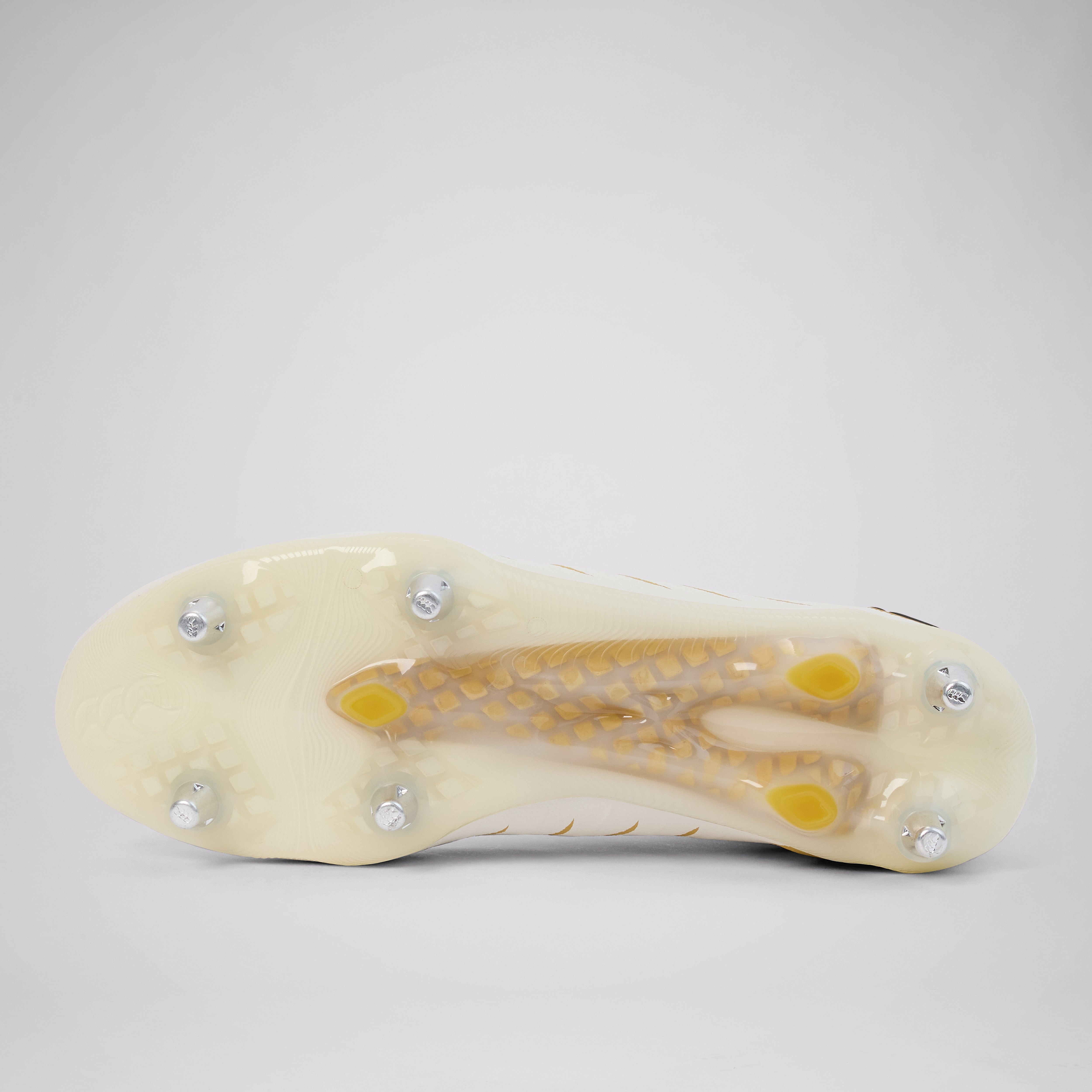 canterbury-phoenix-2-0-elite-soft-ground-scarpe-rugby-adulte-bianche image 2