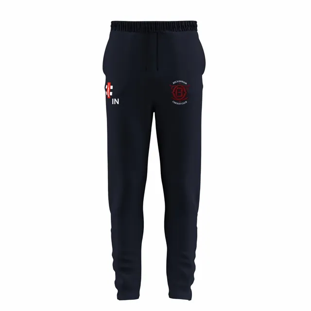 gray-nicolls-beckenham-cricket-club-senior-pantaloni-training-gts-blu-navy-scuro image 1