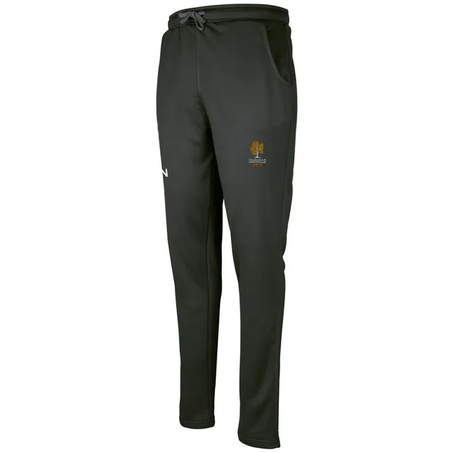 gray-nicolls-pro-performance-pantaloni-training-senior-frensham-cc-nero image 1