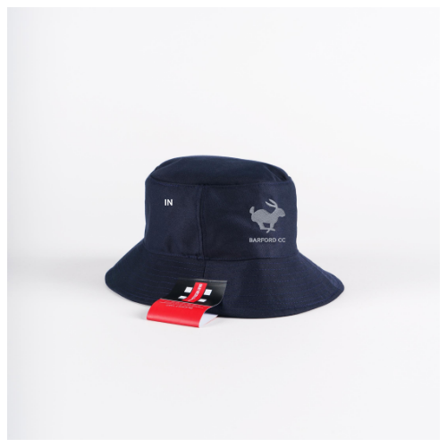 gray-nicolls-cappello-bucket-senior-barford-cc-blu-navy-scuro image 1