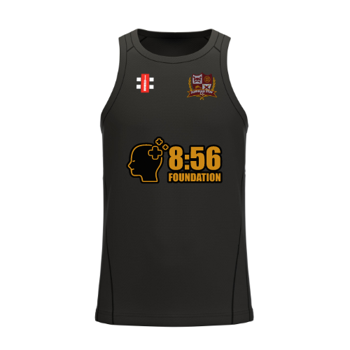 gray-nicolls-atom-gilet-smanicato-downham-stow-cc-senior-adulto-nero image 1