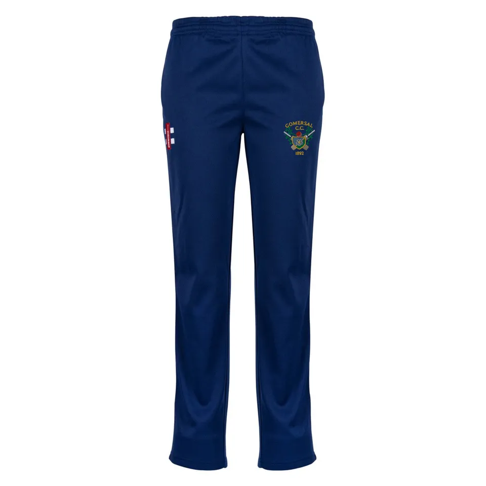 gray-nicolls-gomersal-cc-donna-pantaloni-cricket-matrix-v2-blu-navy image 1