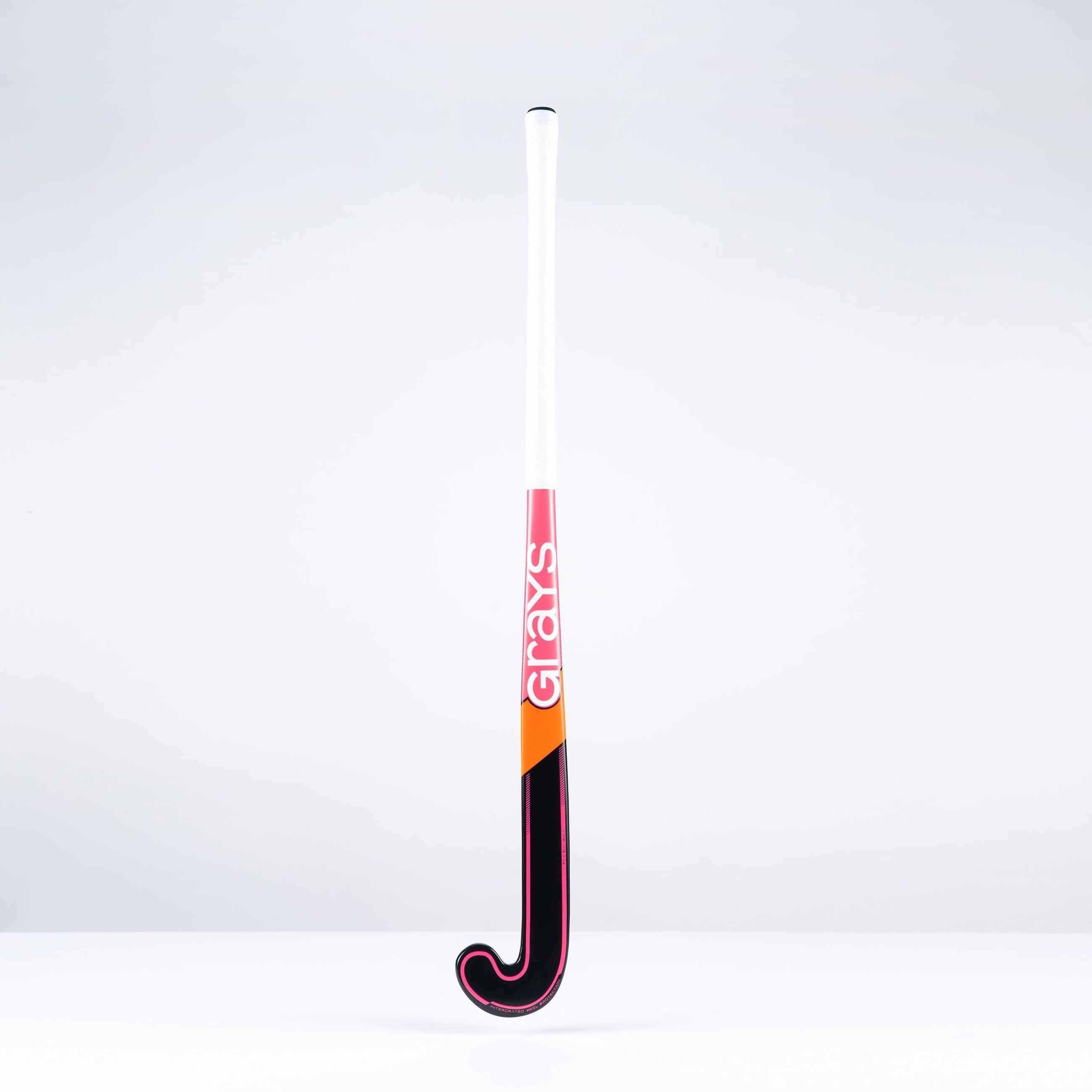 grays-impulse-gt-junior-24-mazza-hockey-bambino-nera-rosa image 4