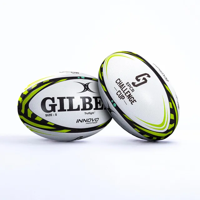 gilbert-rugby-epcr-challenge-cup-pallone-innovo-match-misura-5 image 1