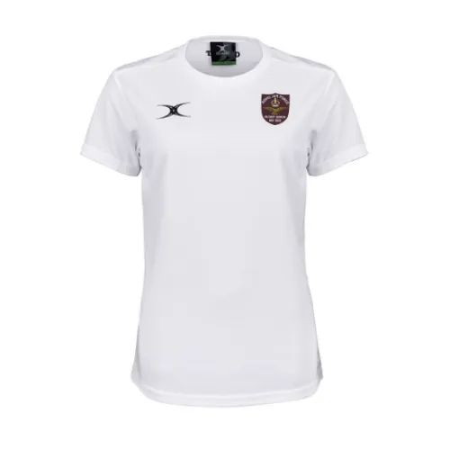 gilbert-rugby-royal-air-force-rugby-union-photon-ii-t-shirt-manica-corta-senior- image 1