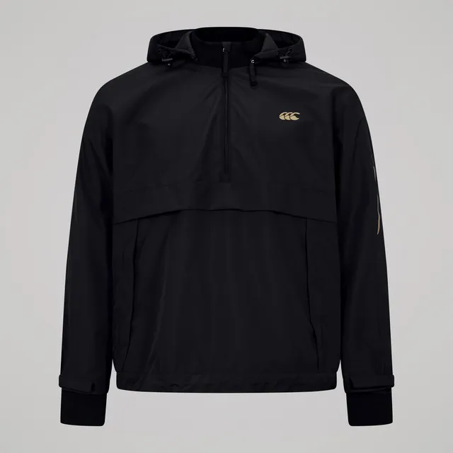 canterbury-everest-breakdown-giacca-uomo-nero image 1