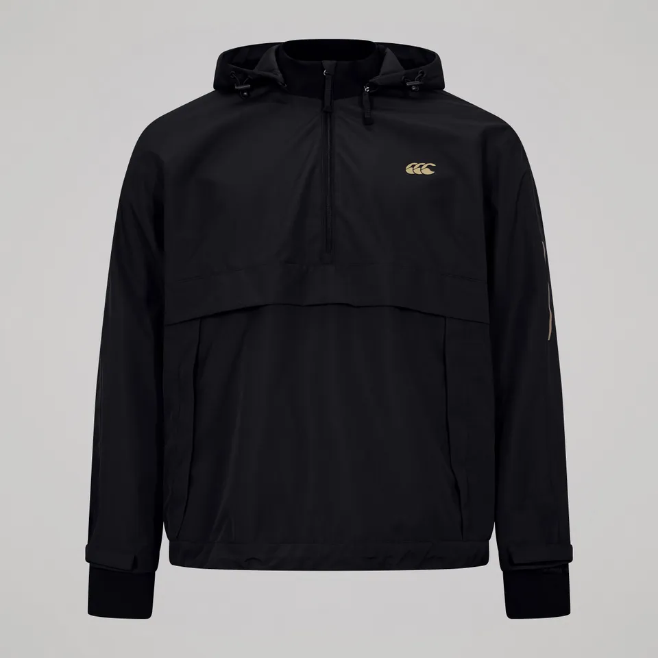 canterbury-everest-breakdown-giacca-uomo-nero image 1