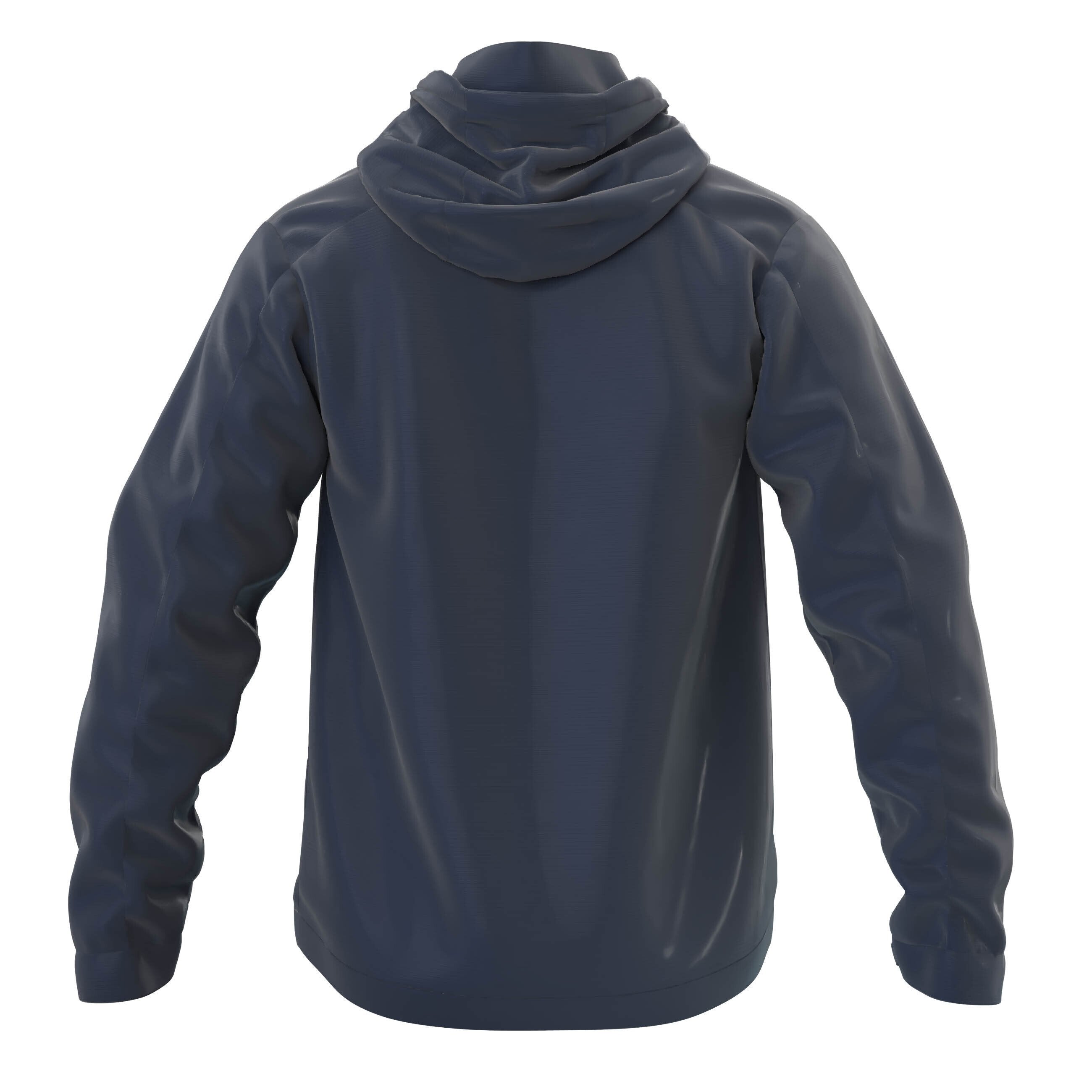 gilbert-rugby-tts-giacca-antipioggia-junior-nero-blu-navy image 7