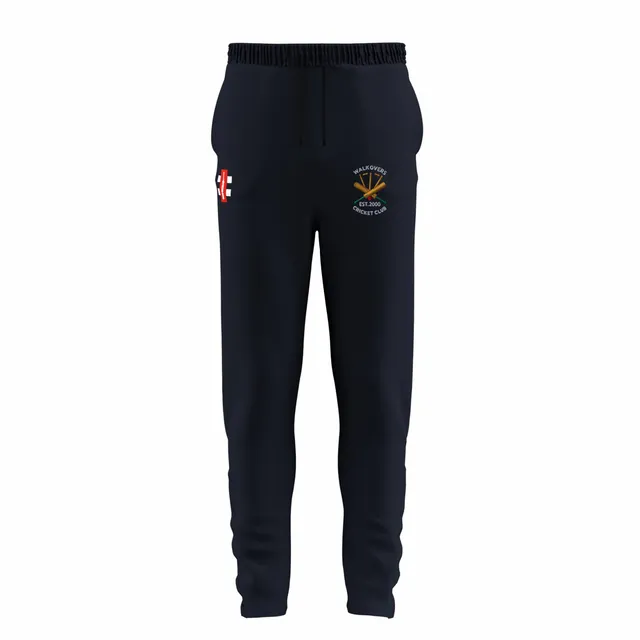 gray-nicolls-gts-pantaloni-training-senior-blu-navy-walkovers-cc image 1
