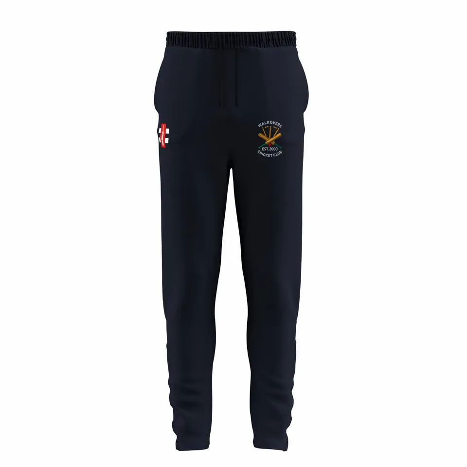 gray-nicolls-gts-pantaloni-training-senior-blu-navy-walkovers-cc image 1