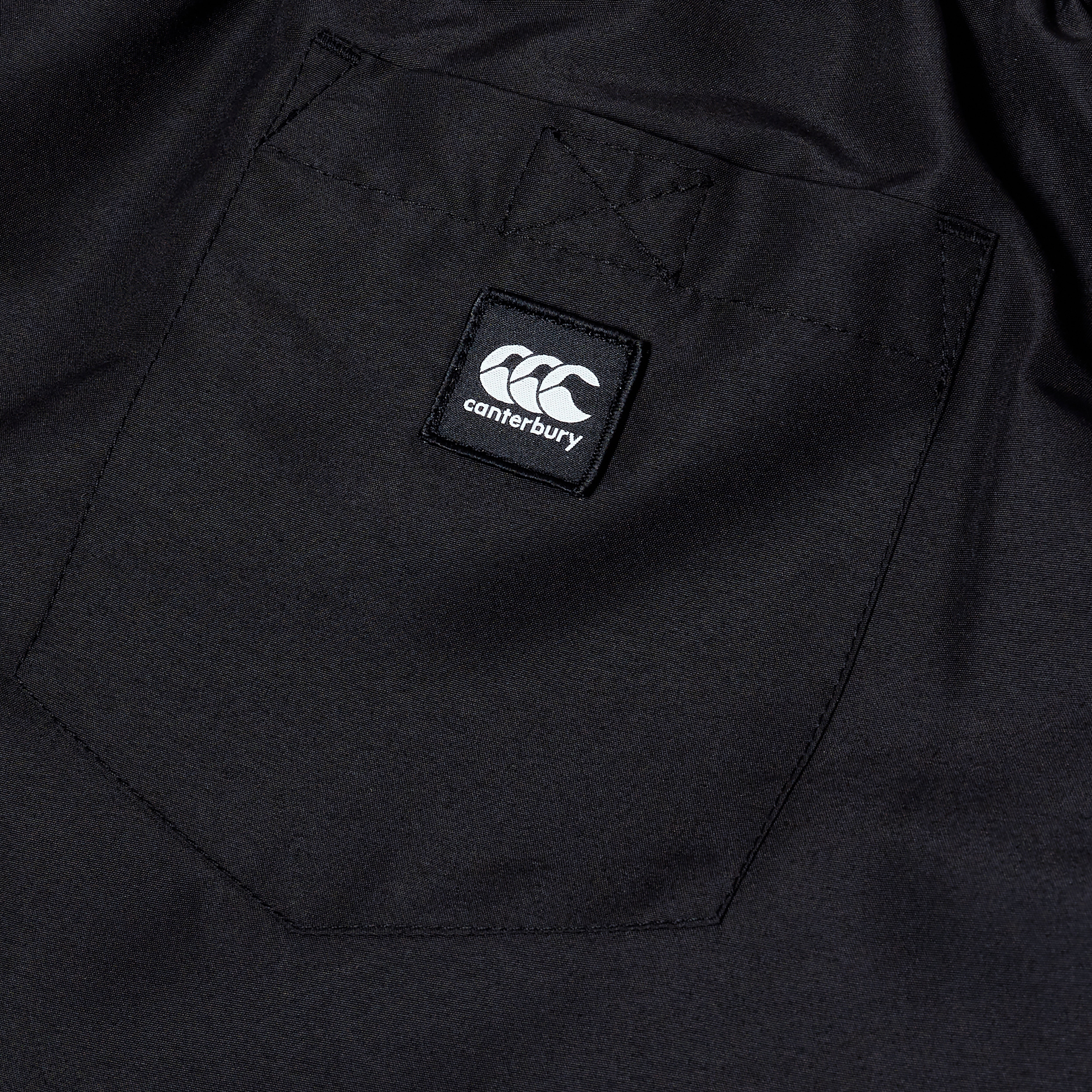 canterbury-uglies-tactic-pantaloncini-uomo-neri image 6