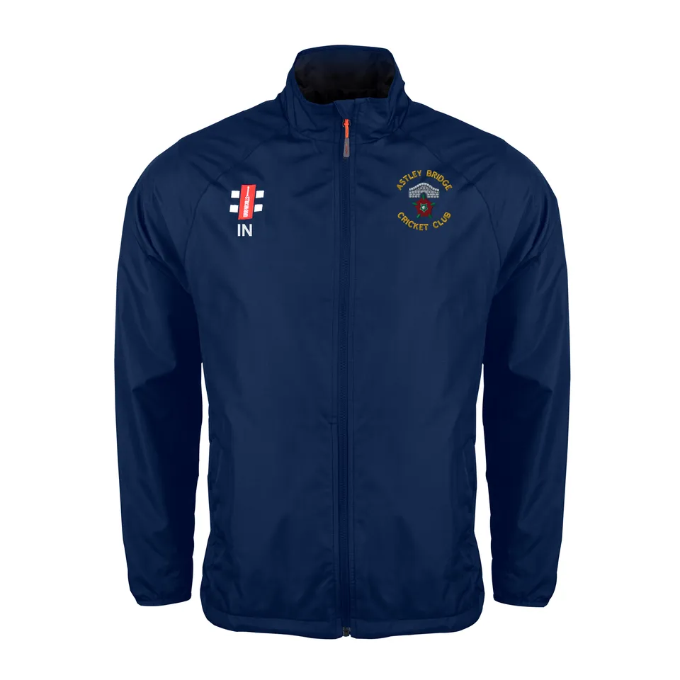 gray-nicolls-astley-bridge-junior-velocity-giacca-antipioggia-blu-navy image 1