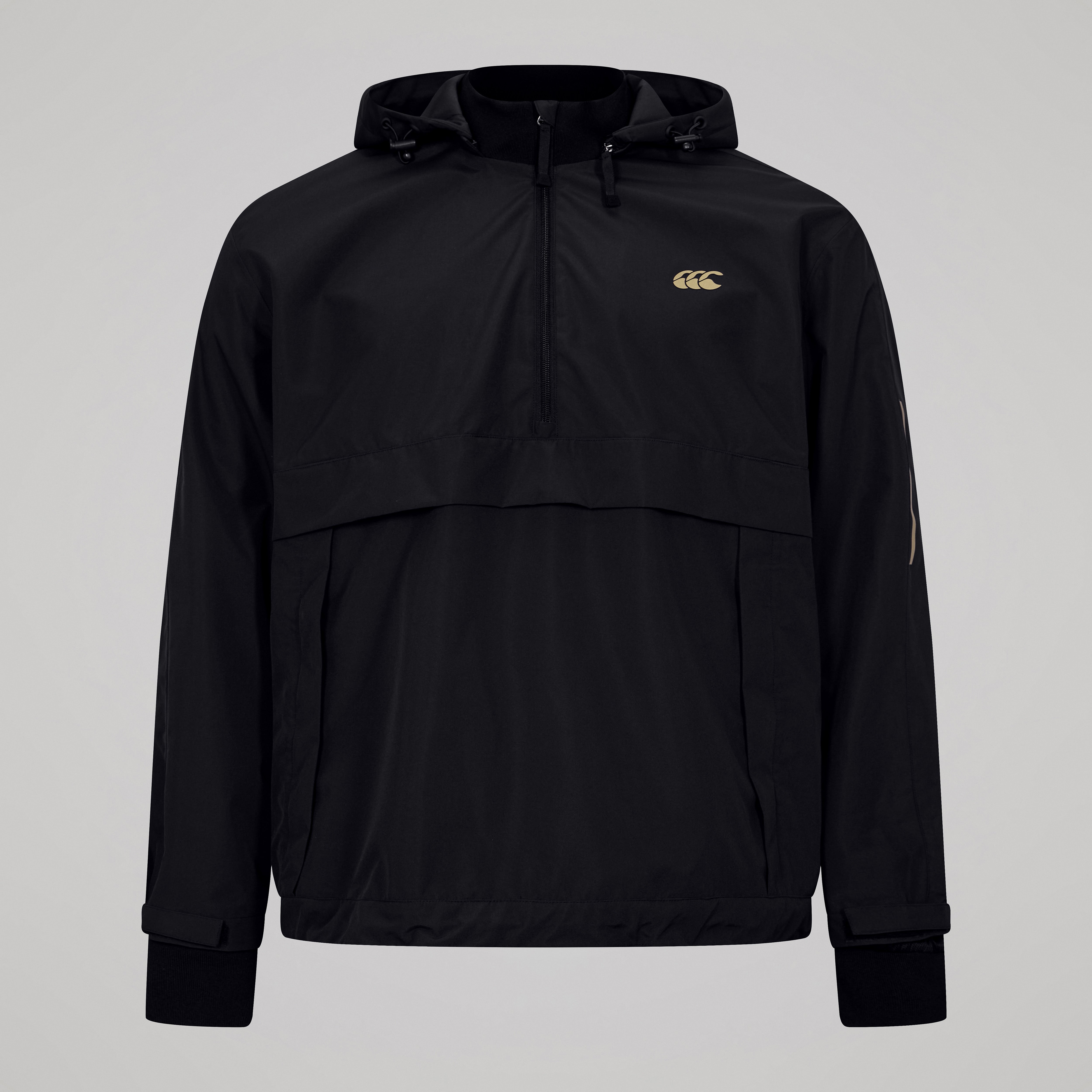 canterbury-everest-breakdown-giacca-uomo-nero image 1