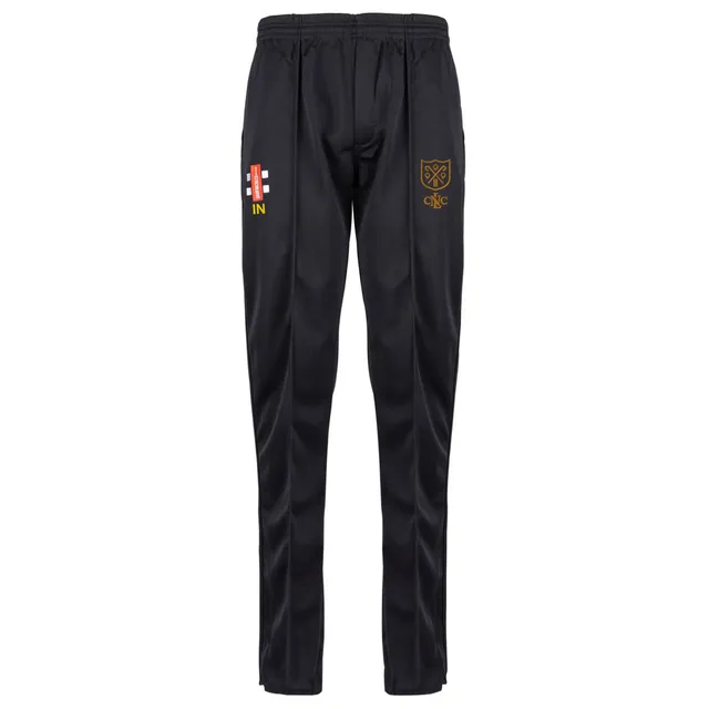gray-nicolls-matrix-v2-pantaloni-cricket-adulto-nero-senior image 1