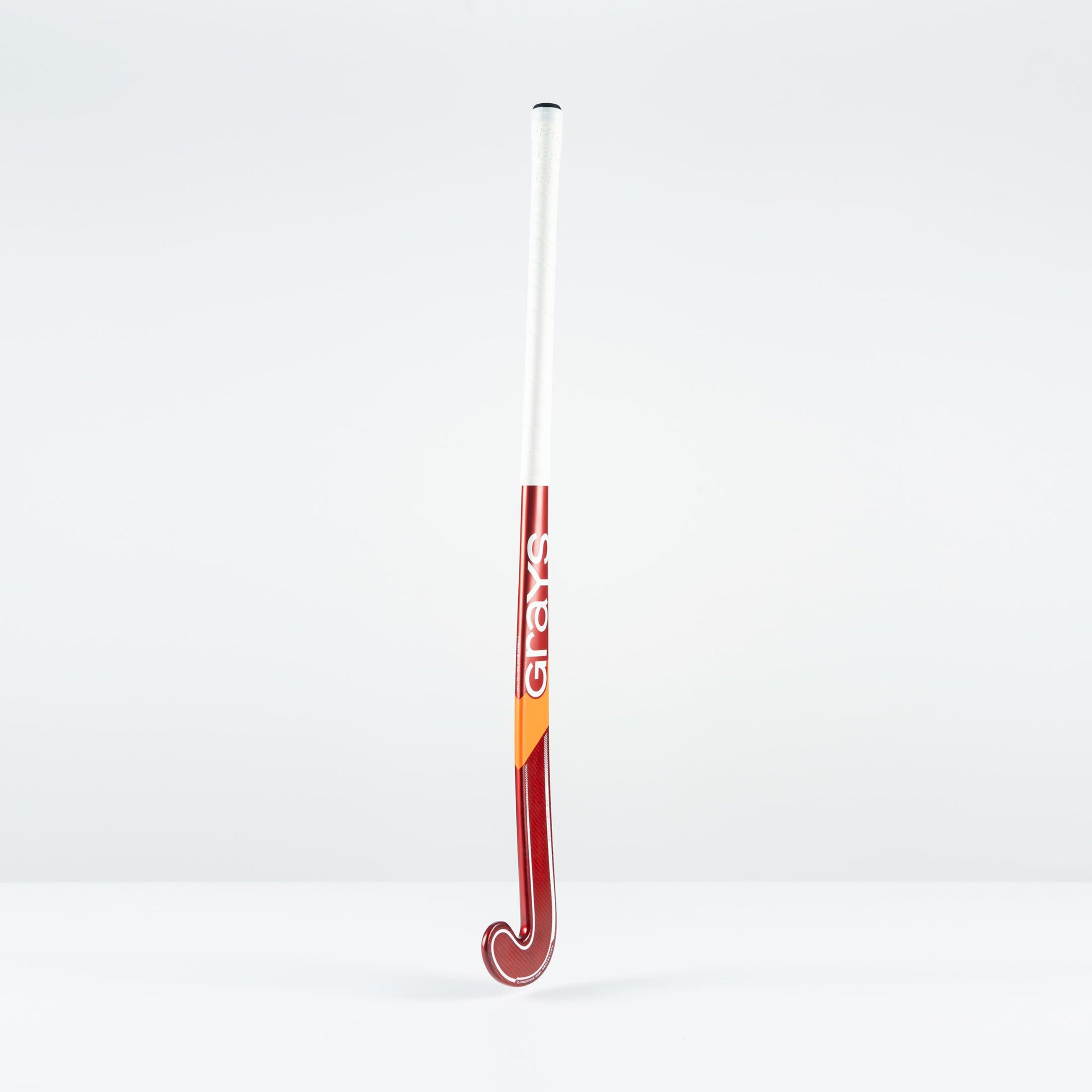 grays-gt5-junior-mazza-da-hockey-composite-rossa image 5
