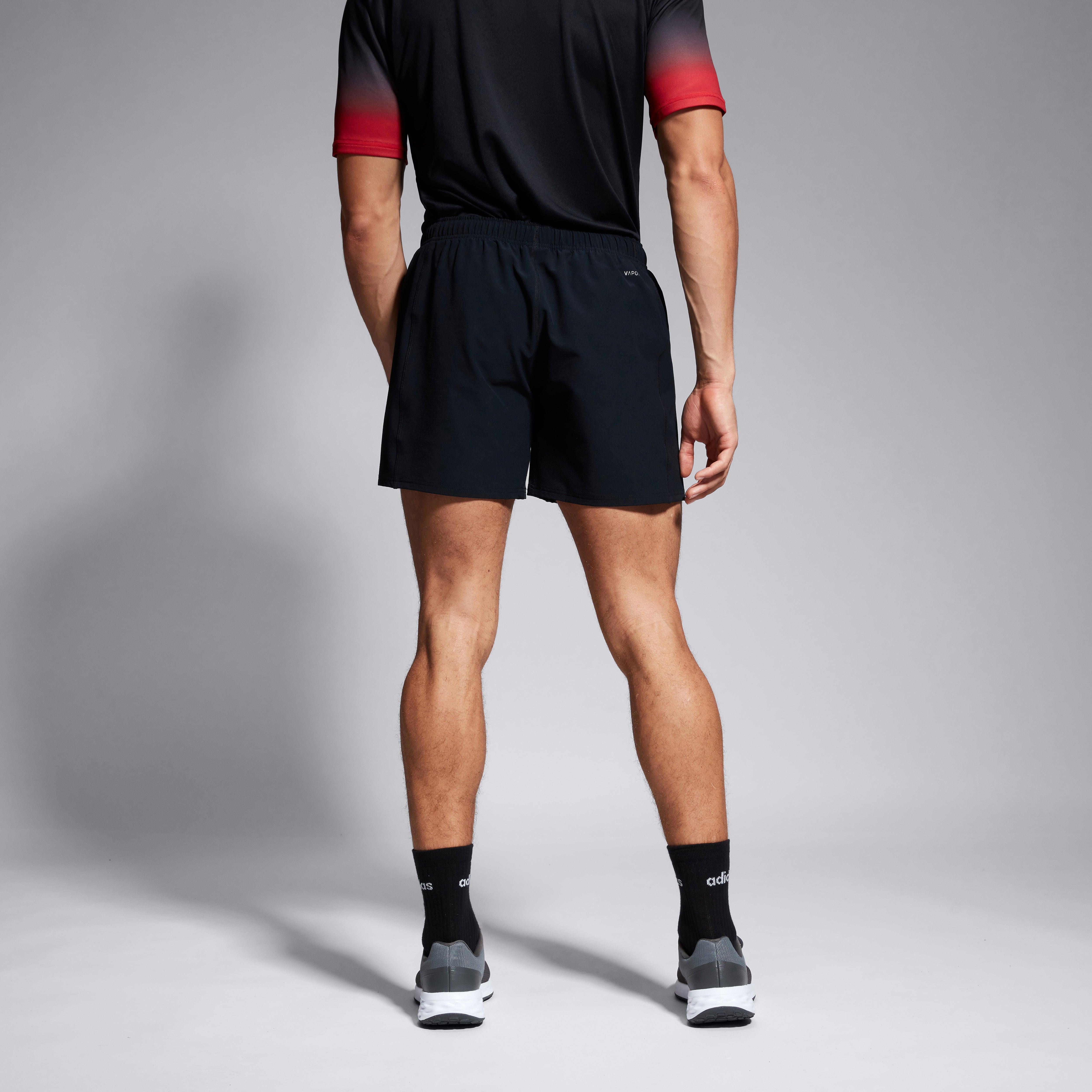 canterbury-yokohama-shorts-uomo-neri image 5