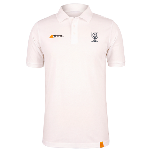 grays-tangent-polo-plymouth-hc-uomo-polo-hockey-adulto-bianca image 1