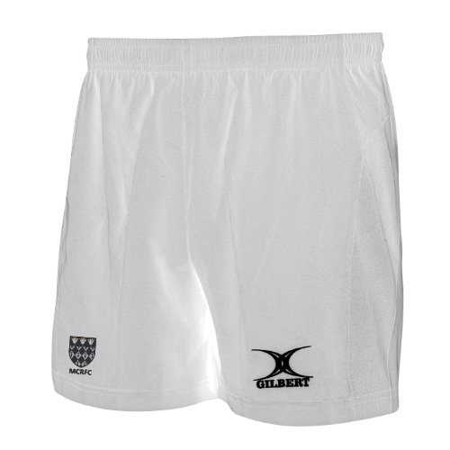 gilbert-rugby-magdalen-college-virtuo-pantaloncini-rugby-adulto-bianco image 1