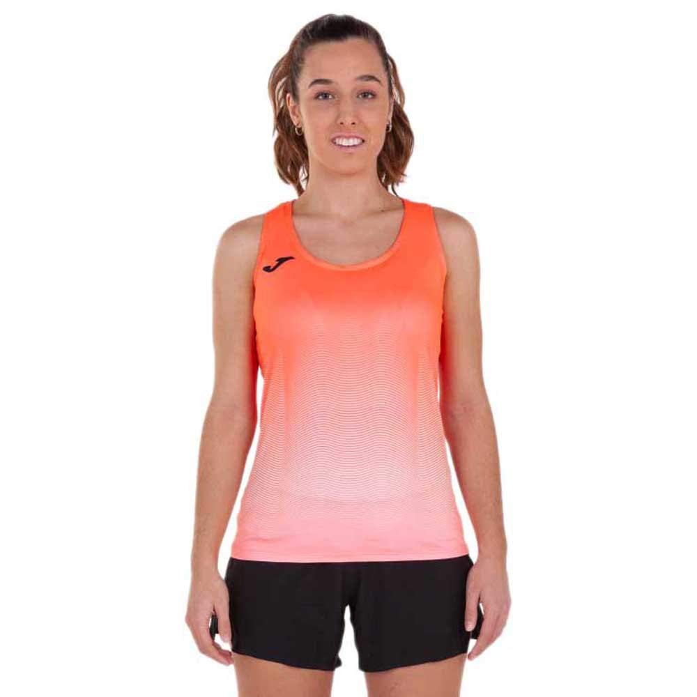 joma-elite-vii-canotta-da-corsa-donna image 2