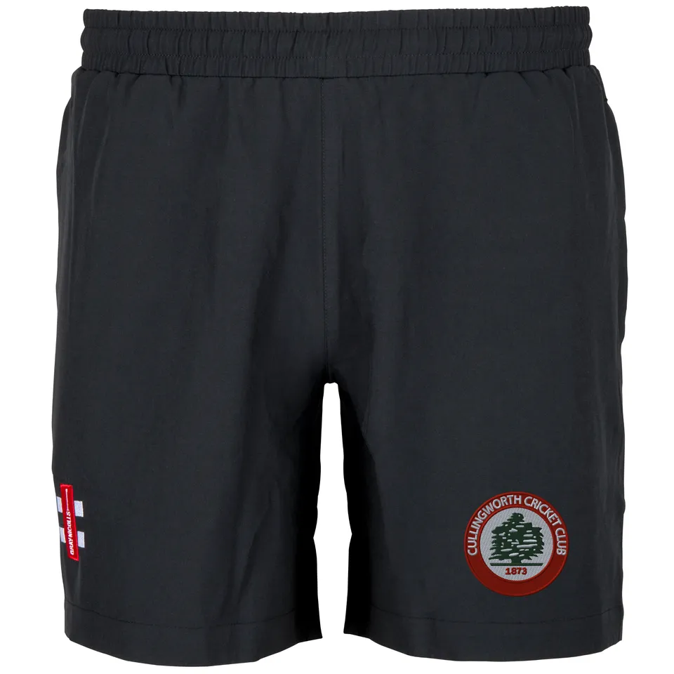 gray-nicolls-cullingworth-cc-velocity-shorts-senior-black image 1