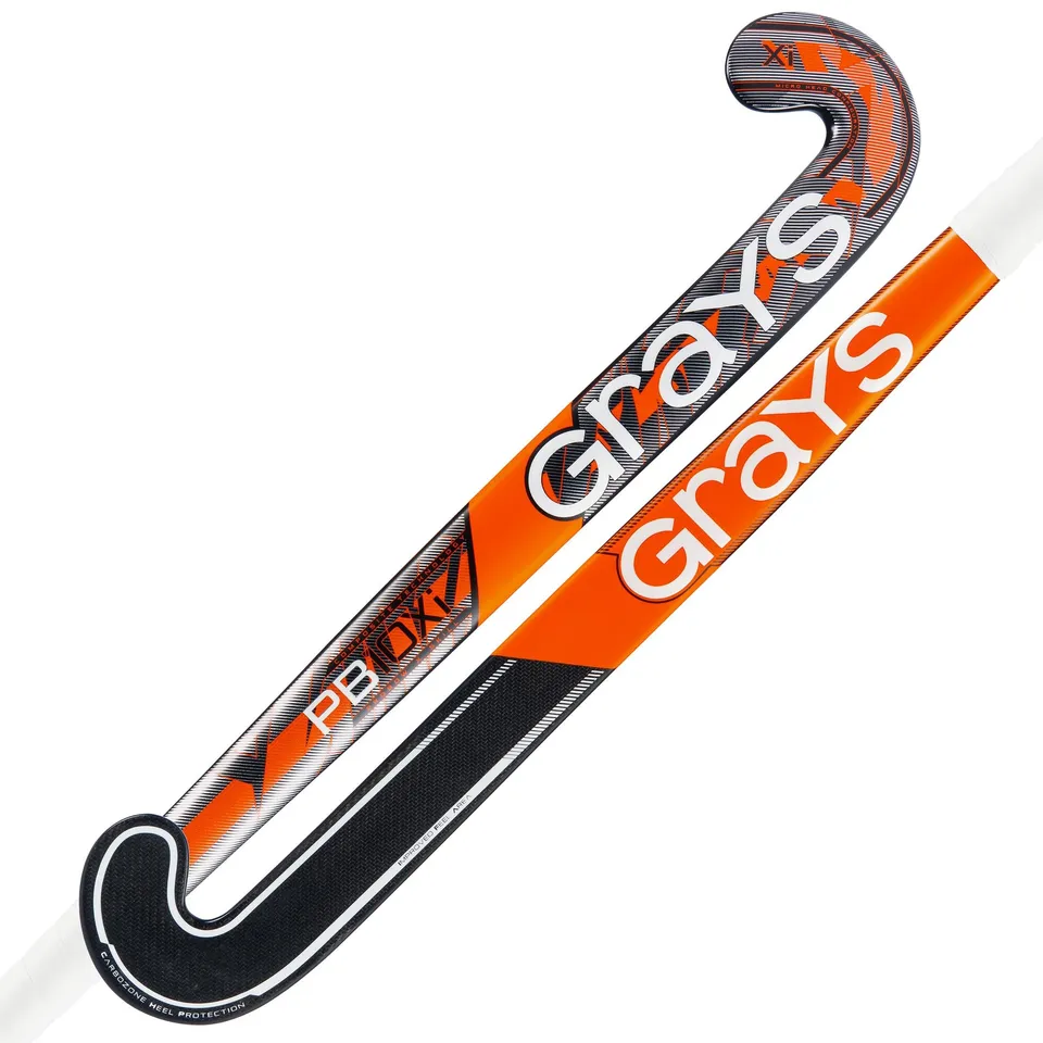 grays-pb10xi-probow-mazza-da-hockey-indoor-composite image 1