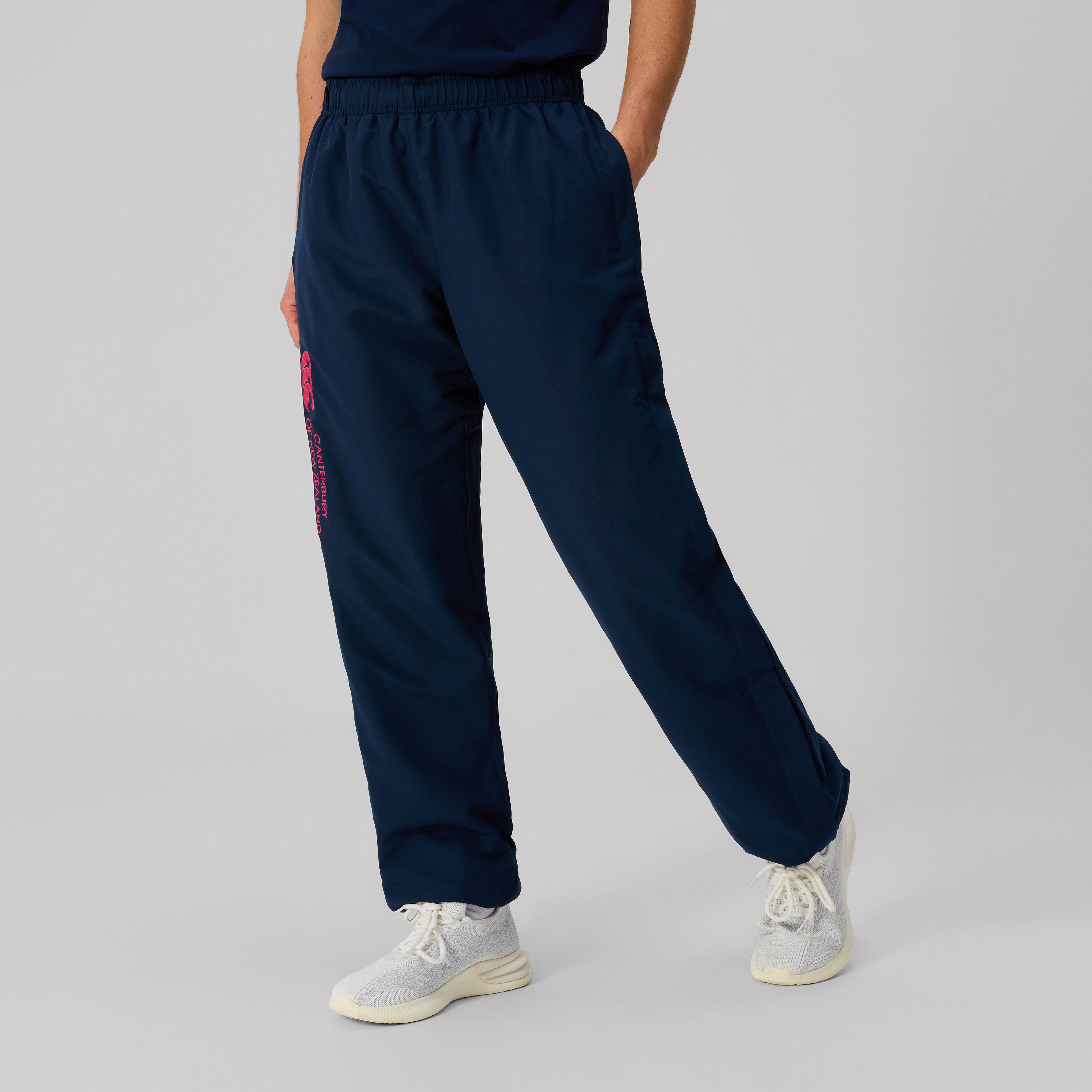 canterbury-fundamentals-stadium-pant-donna-blu-navy image 3