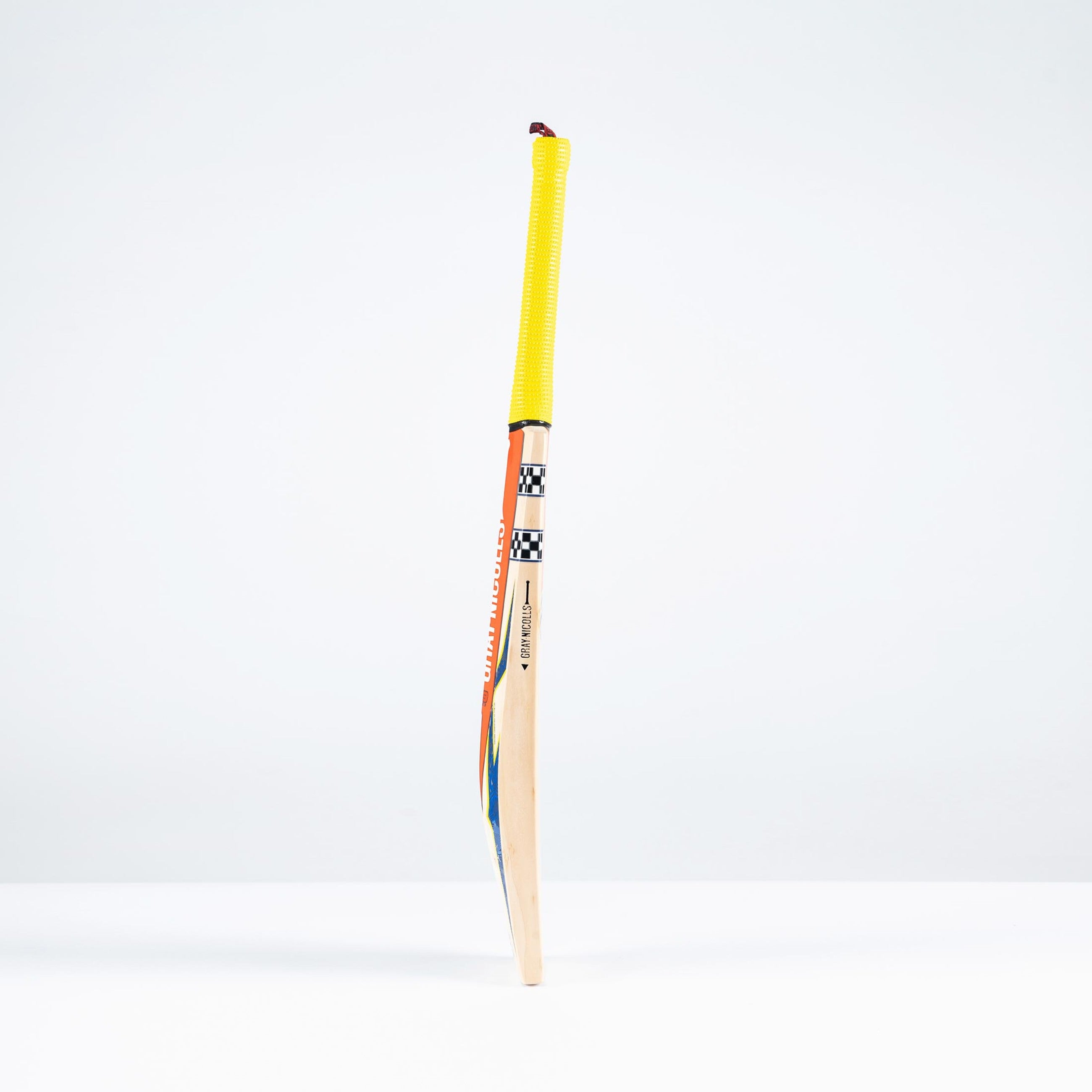 gray-nicolls-havoc-hb317-test-lite-mazza-da-cricket-senior-in-salice-inglese-blu image 1