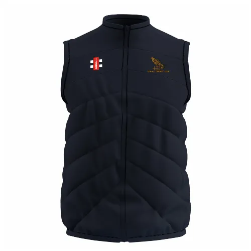 gray-nicolls-gts-gilet-bodywarmer-senior-etwall-cricket-club-blu-navy image 1