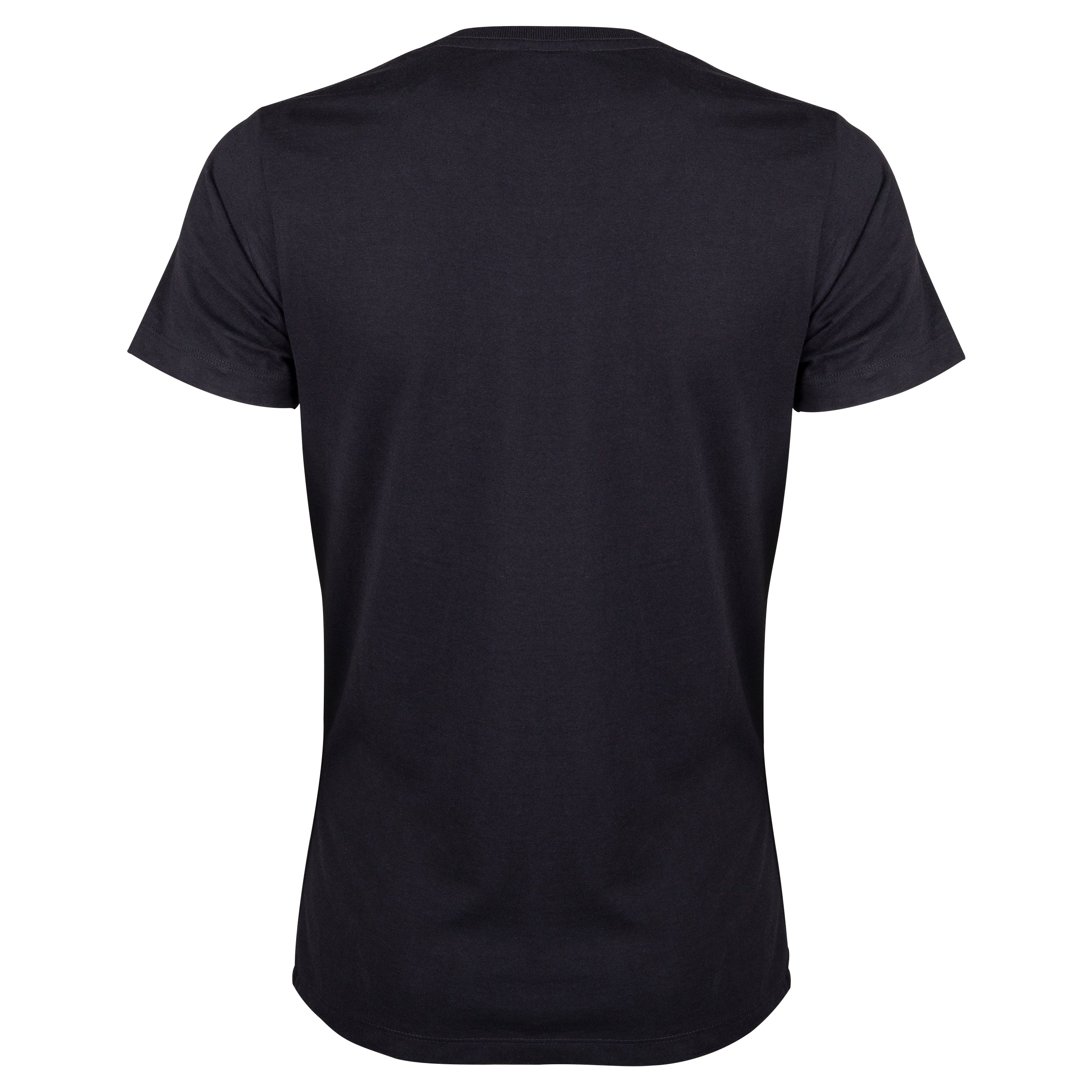 grays-tangent-t-shirt-donna-cotone-organico-nero-navy-bianco image 4
