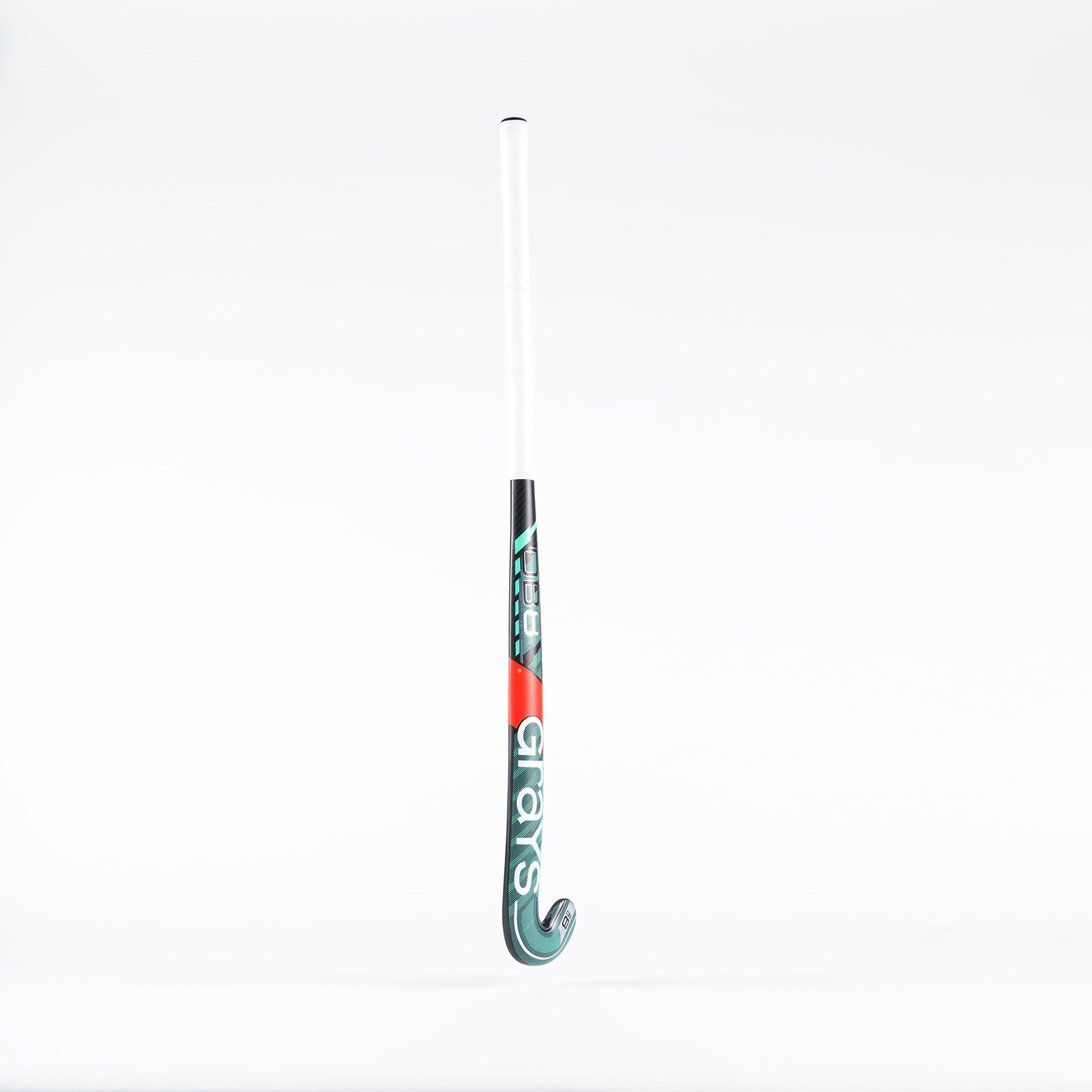 grays-db-8-mazza-hockey-composite-black-aqua image 5