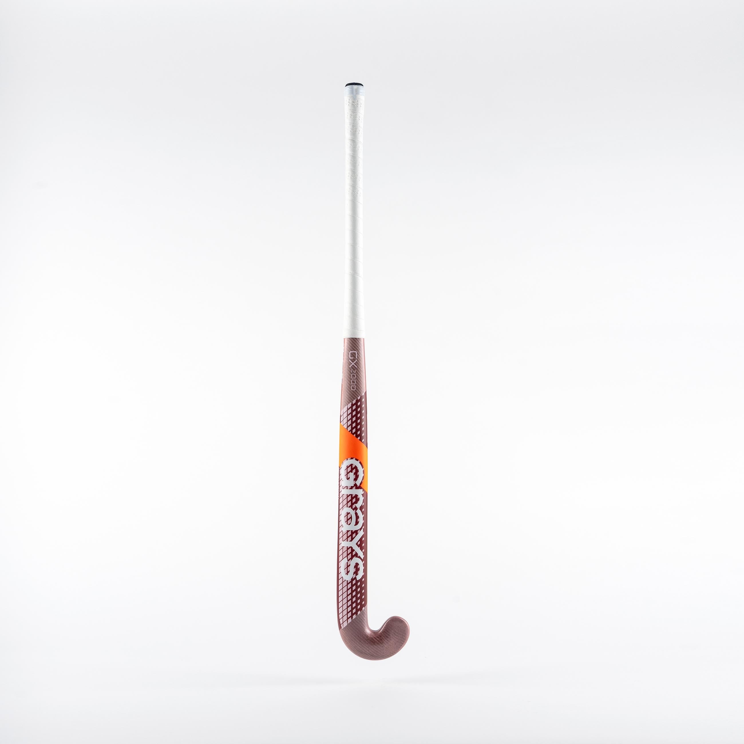grays-gx2000-dynabow-junior-mazza-da-hockey-composita-red-pink image 6