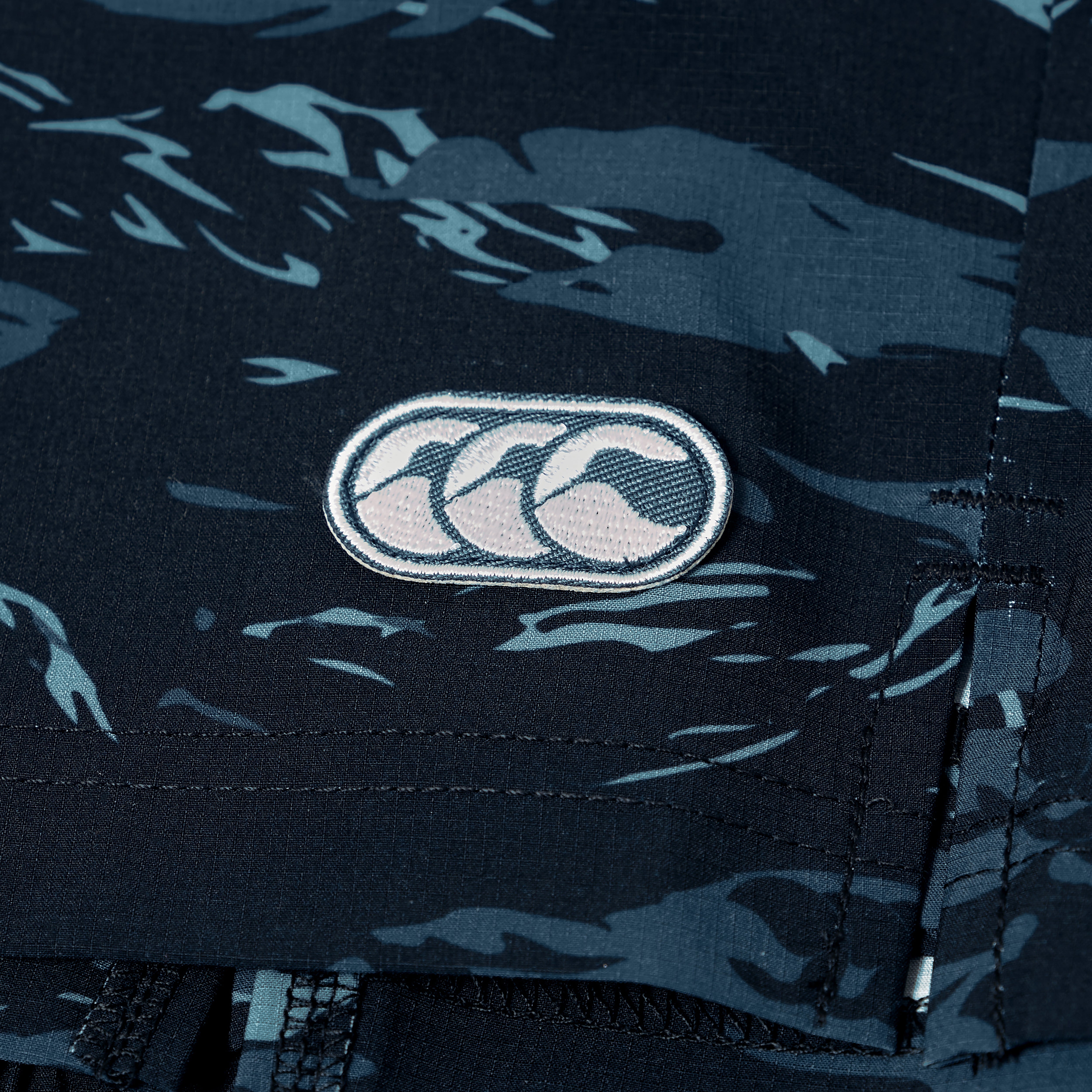 canterbury-force-ripstop-short-uomo-grigio-mimetico image 7
