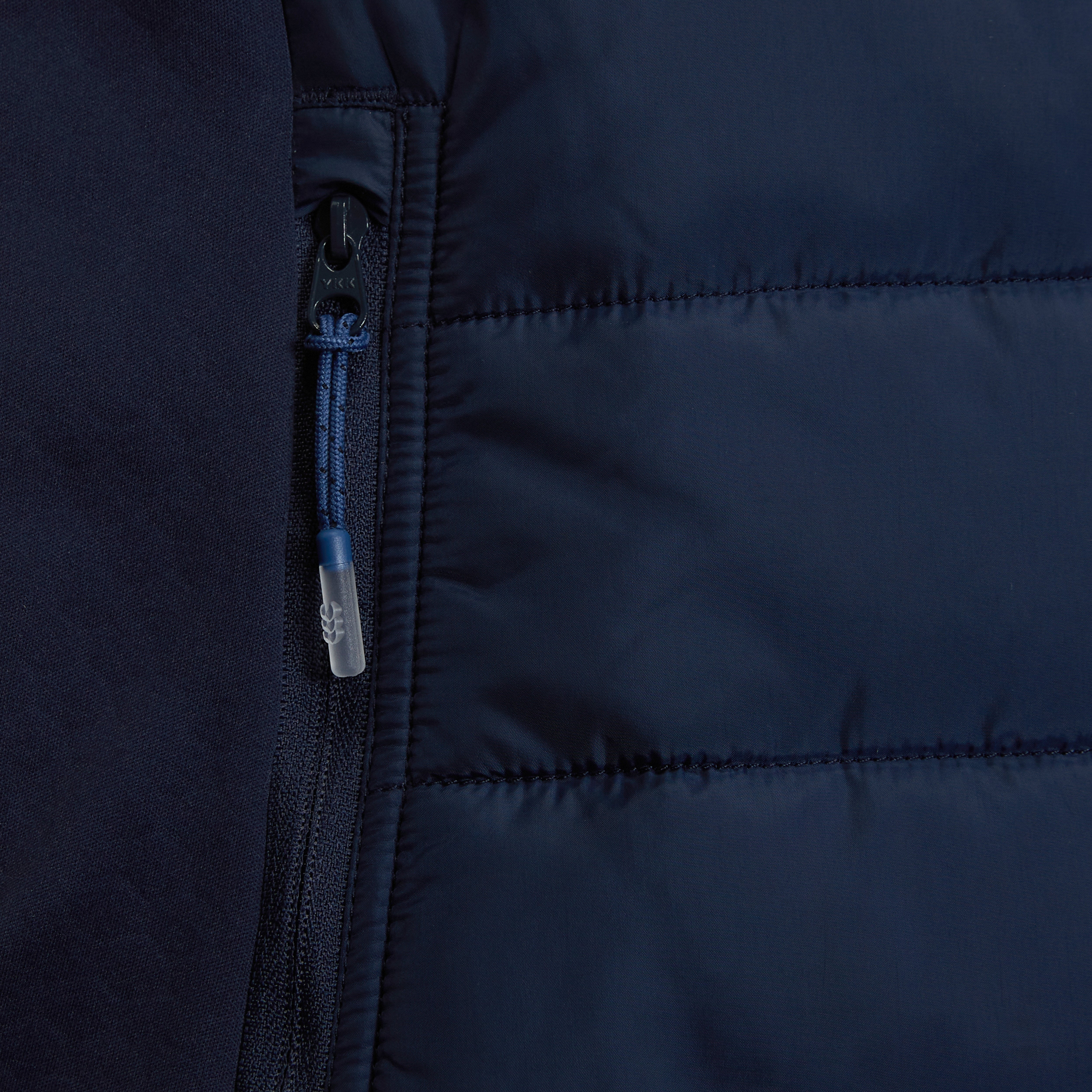 canterbury-elite-microlight-gilet-smanicato-donna-blu-navy image 4