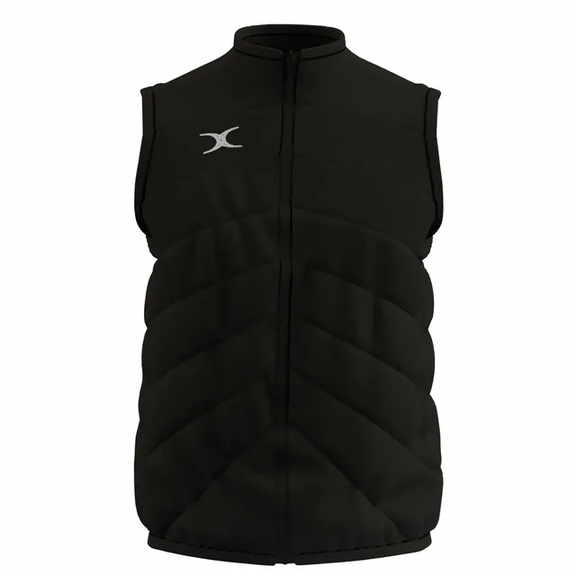 gilbert-rugby-gts-smanicato-uomo-nero-dark-navy image 1