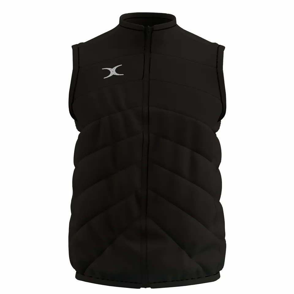 gilbert-rugby-gts-smanicato-uomo-nero-dark-navy image 1