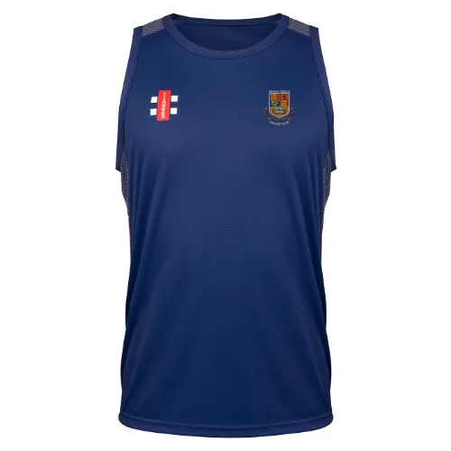 gray-nicolls-imperial-college-union-cricket-club-pro-performance-canotta-adulto- image 1