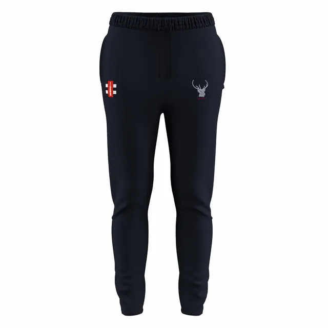 gray-nicolls-west-herts-cc-gts-pantaloni-training-donna-blu-navy image 1