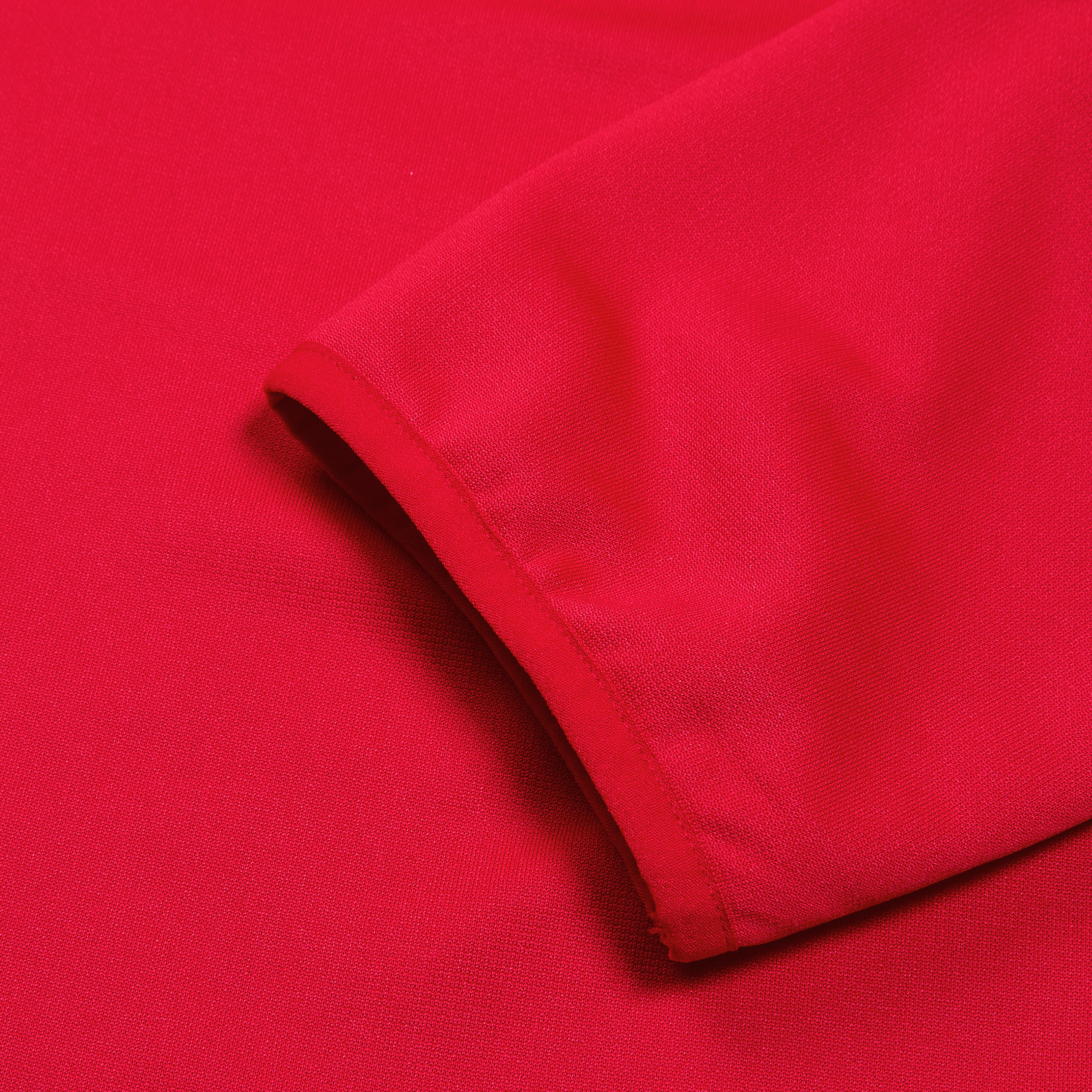 canterbury-club-qz-midlayer-training-top-uomo-red image 2