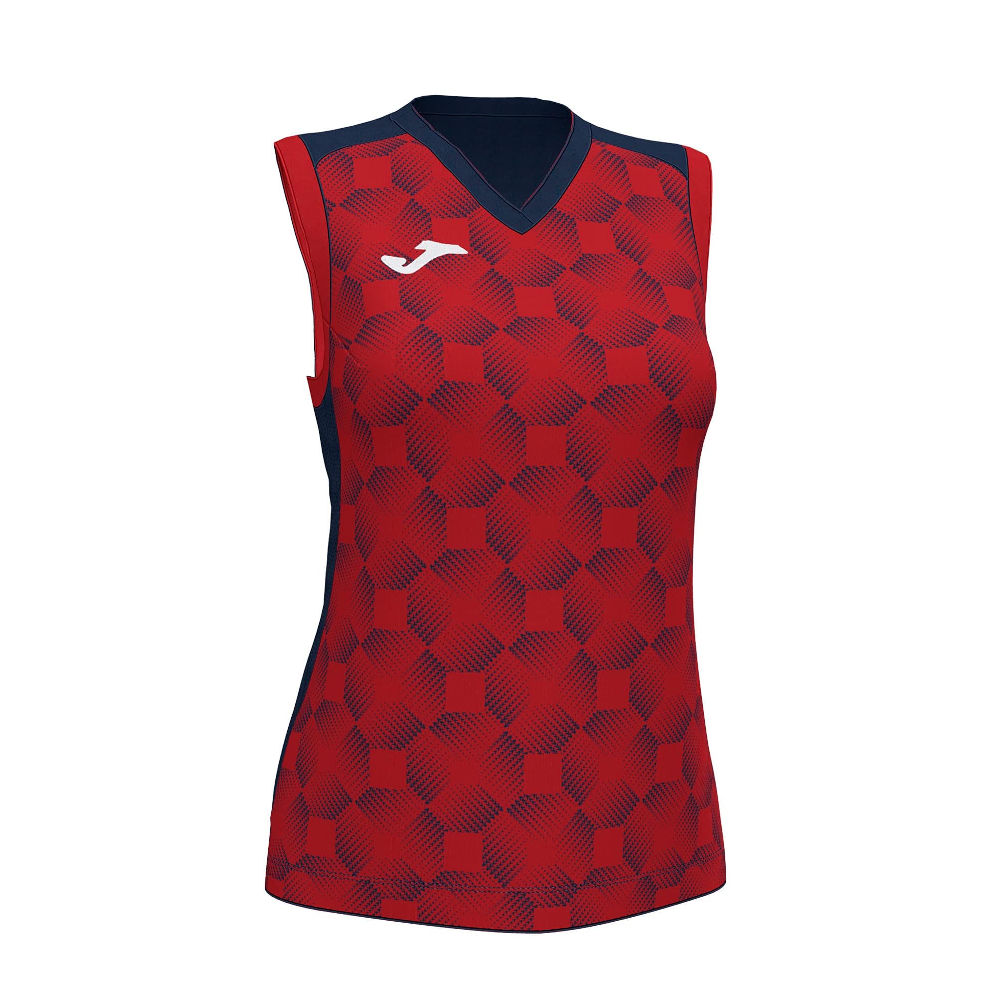 joma-supernova-iii-t-shirt-sportiva-donna image 7