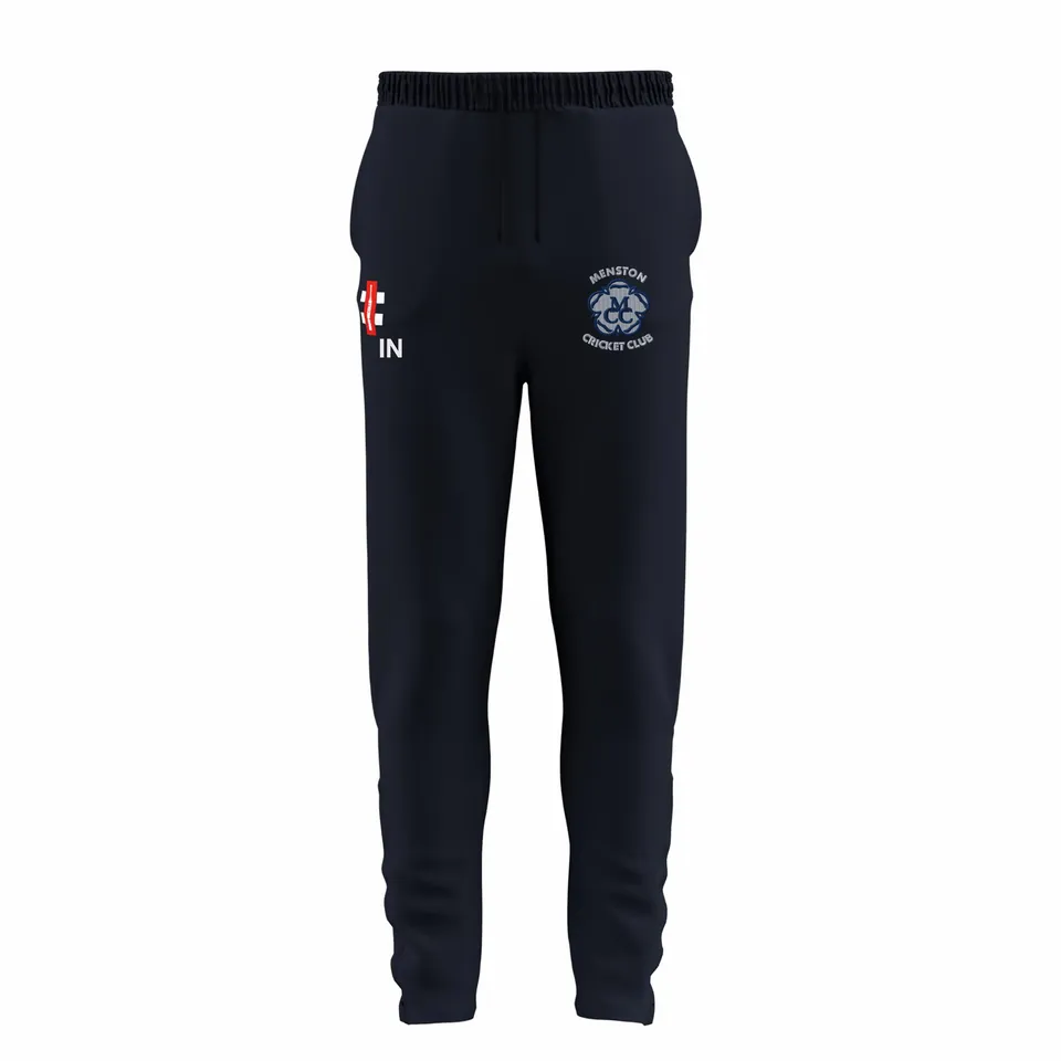 gray-nicolls-menston-cc-gts-pantaloni-training-junior-blu-navy-scuro image 1