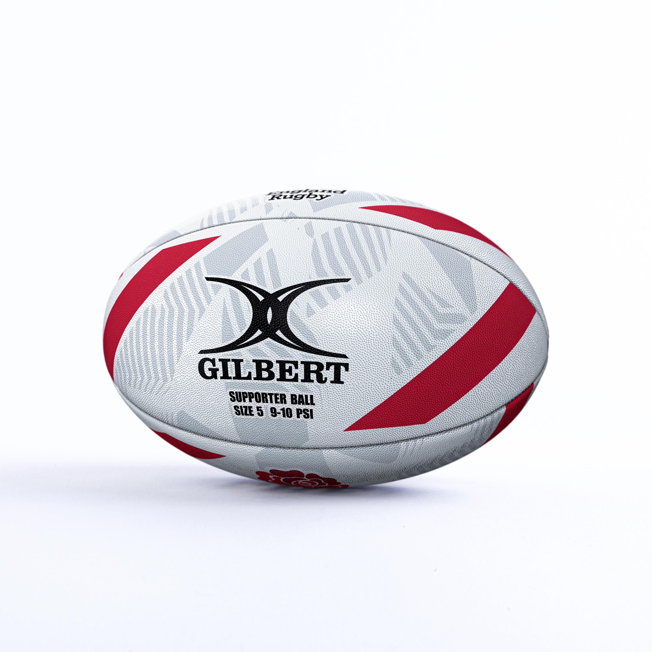 gilbert-rugby-england-supporter-ball-home-pallone-da-rugby-inghilterra-supporter image 2