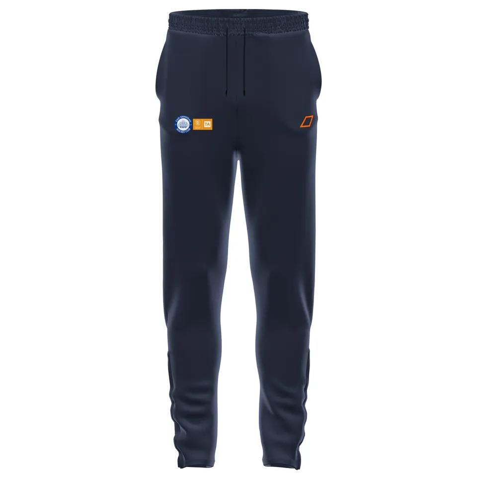 grays-east-grinstead-ta-hockey-senior-gts-training-trousers-dark-navy-pantaloni- image 1