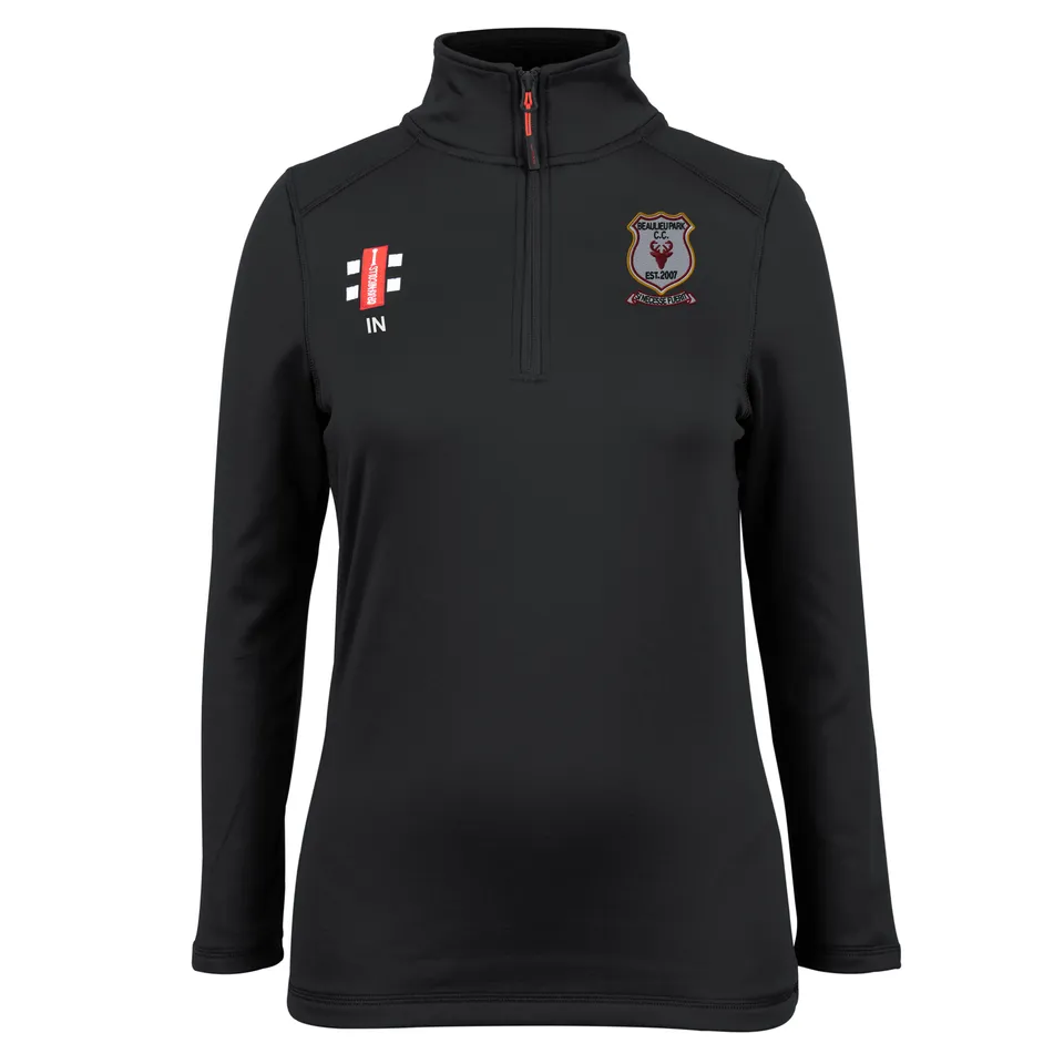 gray-nicolls-storm-pile-donna-black-beaulieu-park-cc image 1