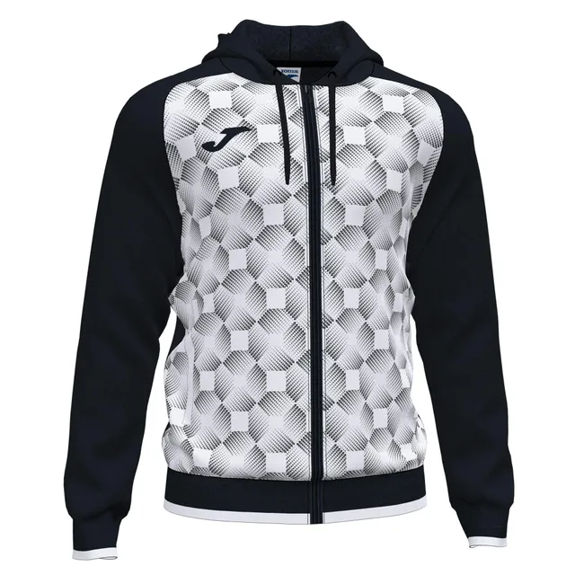 joma-supernova-iii-felpa-con-cappuccio-uomo image 1