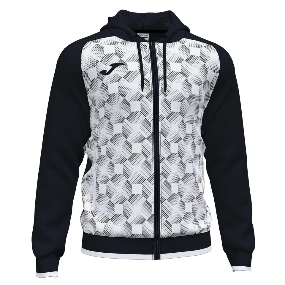 joma-supernova-iii-felpa-con-cappuccio-uomo image 1