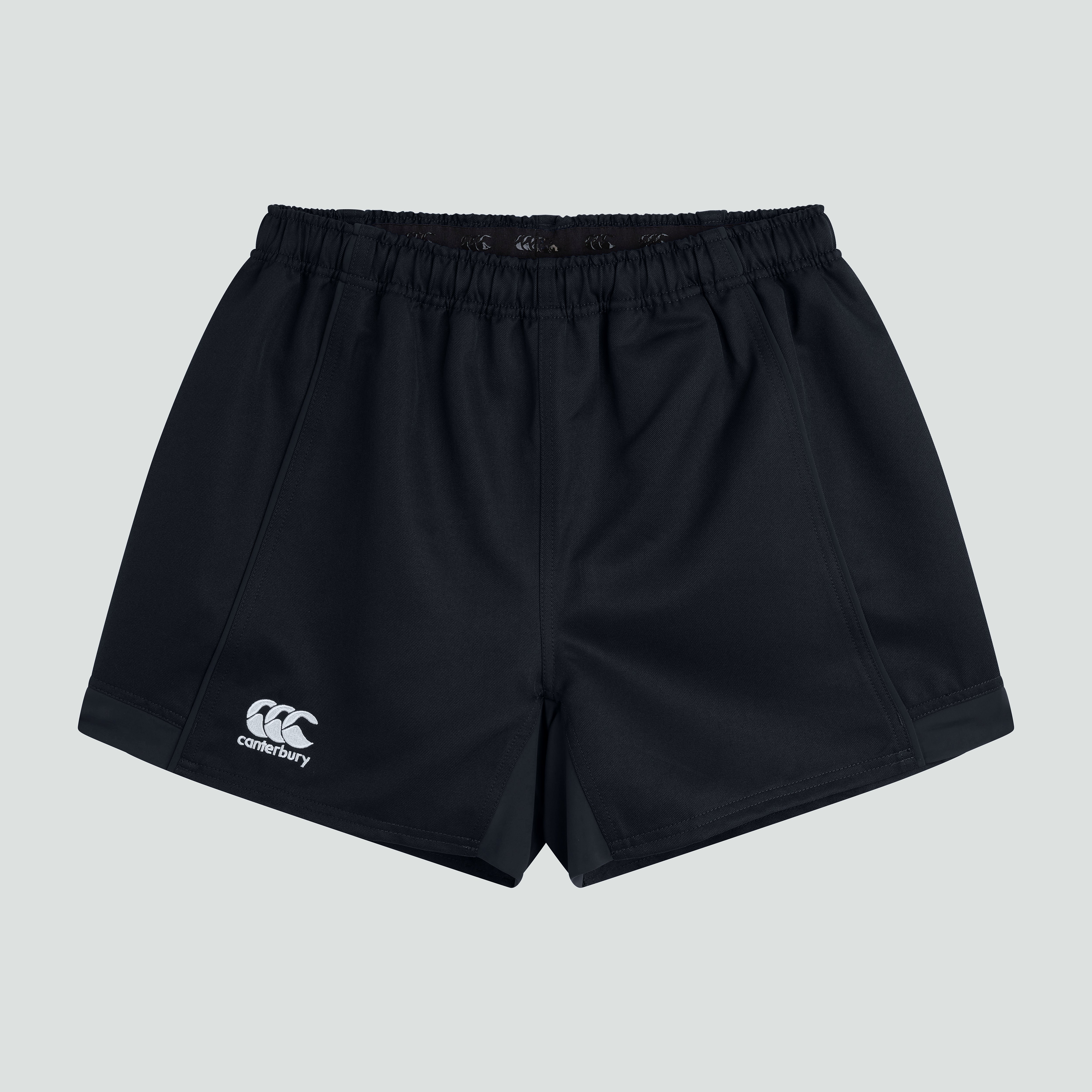 canterbury-advantage-short-pantaloncino-rugby-uomo-nero image 3