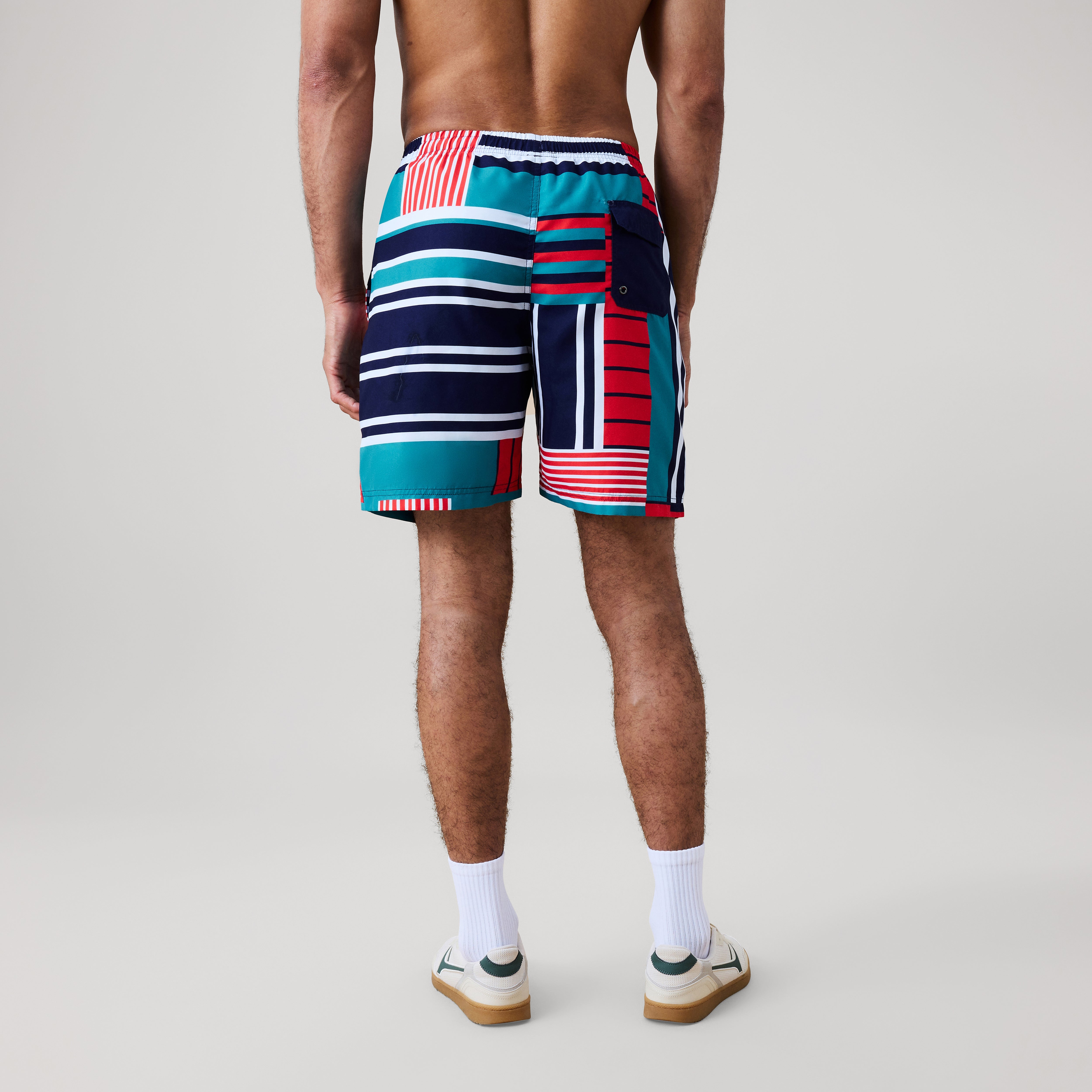 canterbury-uglies-awning-pantaloncini-uomo-fantasia image 5